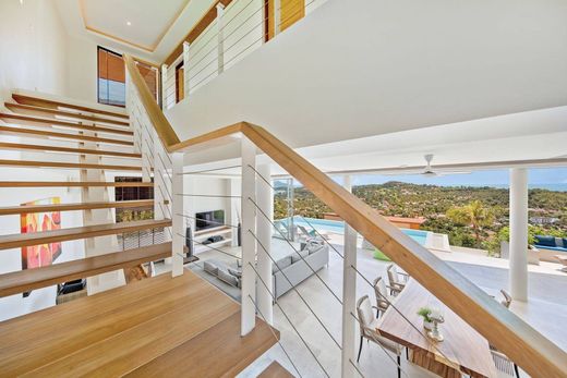 Ko Samui, Changwat Surat Thaniのヴィラ