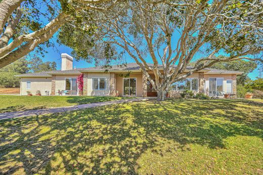 Detached House in Salinas, Monterey County