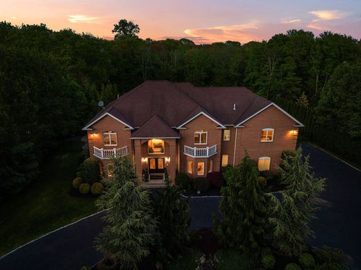 Casa de lujo en Lincoln, Providence County