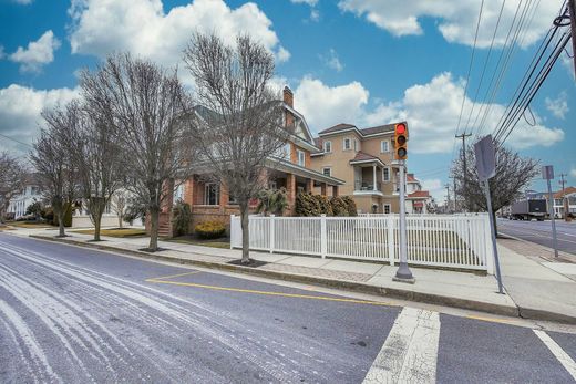 Casa en Ventnor City, Atlantic County