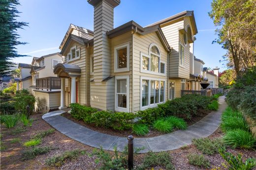 Stadswoning in Half Moon Bay, San Mateo County