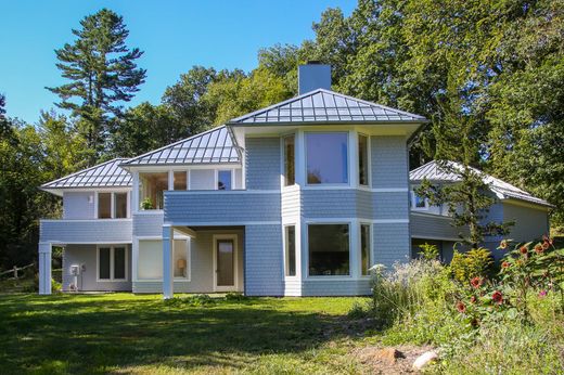 Casa Independente - Ashfield, Franklin County