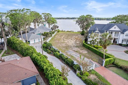 Maitland, Orange Countyの土地