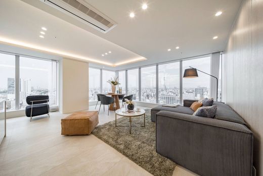 ﺷﻘﺔ ﻓﻲ طوكيو, Tokyo Prefecture