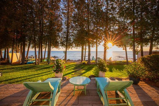 Vrijstaand huis in Meaford, Ontario