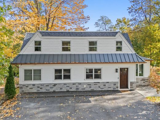 بيت مستقل ﻓﻲ Greenwich, Fairfield County