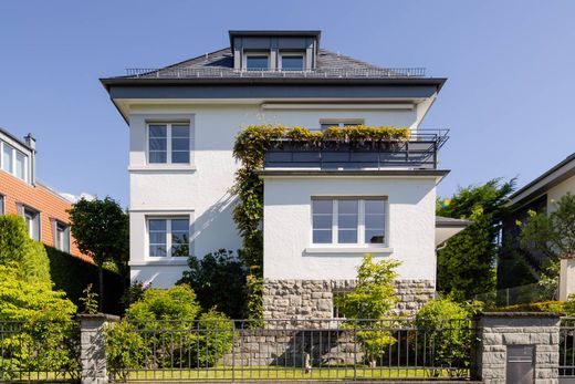 Vrijstaand huis in Oberursel, Regierungsbezirk Darmstadt