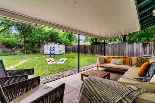 Luxus-Haus in Austin, Travis County