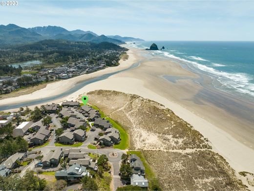 Appartement in Cannon Beach, Clatsop County