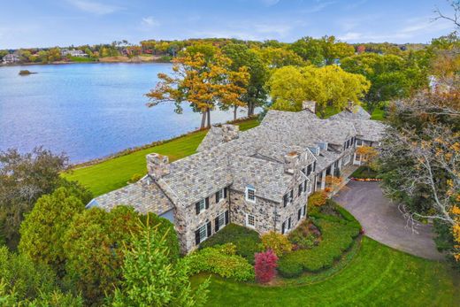 Einfamilienhaus in Bloomfield Hills, Oakland County