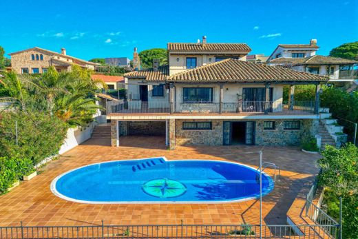 Detached House in Sant Feliu de Guíxols, Province of Girona