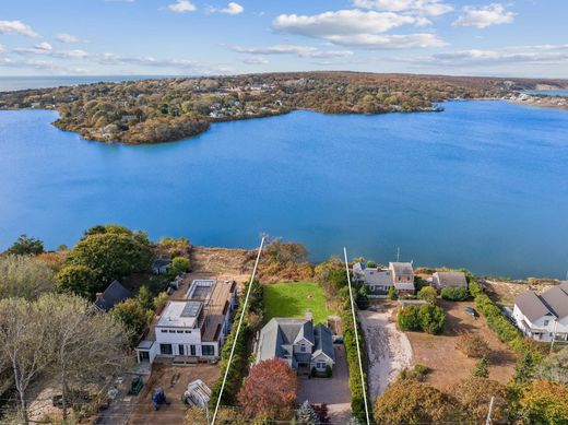 Vrijstaand huis in Montauk, Suffolk County