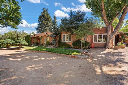 Detached House in Santa Fe, Santa Fe County