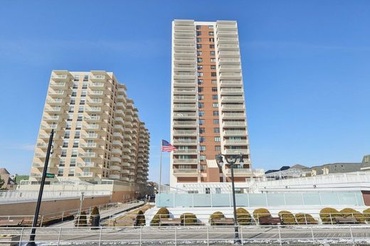 Квартира, Атлантик-Сити, Atlantic County