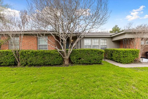 Detached House in Fort Worth, Tarrant County
