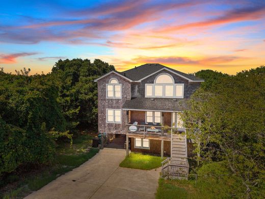 Частный Дом, Duck, Dare County