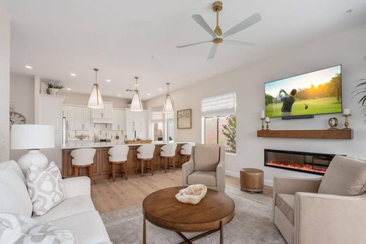 Maison individuelle à Scottsdale, Comté de Maricopa