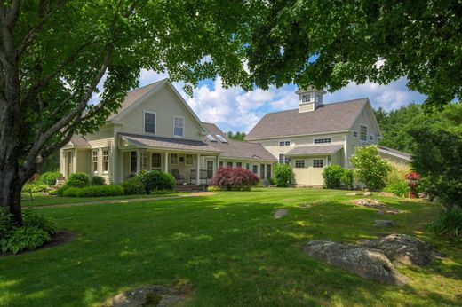 Detached House in York Cliffs, York County