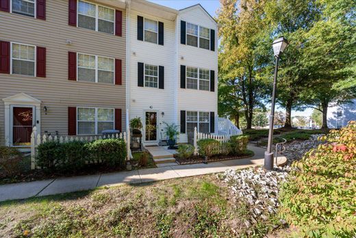 Appartement in Annapolis, Anne Arundel County