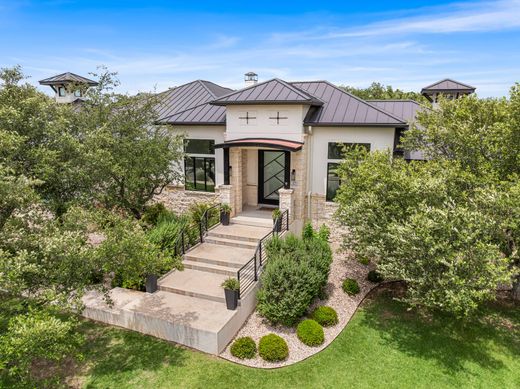 Detached House in Boerne, Kendall County