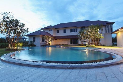 Detached House in Cha Am, Changwat Phetchaburi