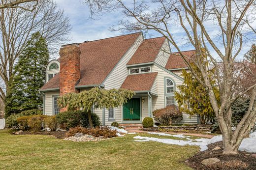 Detached House in Pennington, Mercer County