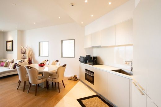 Casa en Khlong San, Bangkok