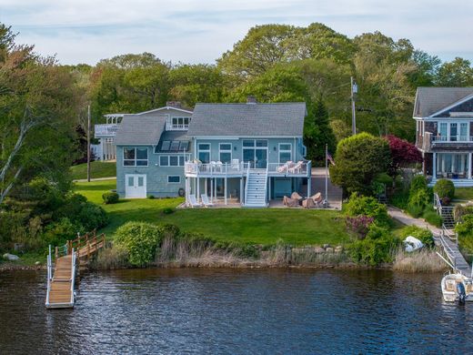 Casa en South Kingstown, Washington County
