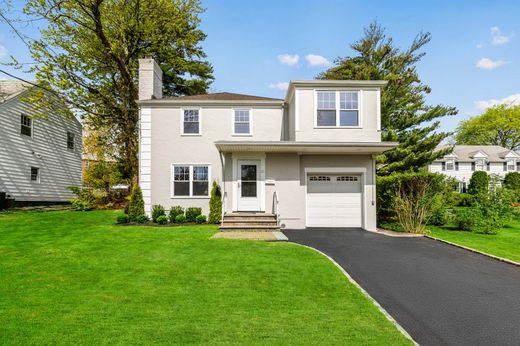Einfamilienhaus in New Rochelle, Westchester County