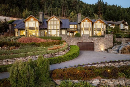 Vrijstaand huis in Queenstown, Queenstown-Lakes District
