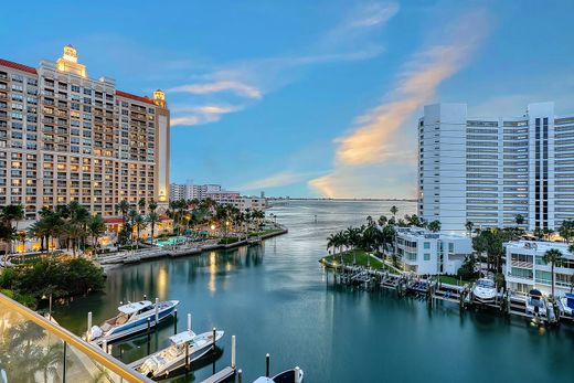 Piso / Apartamento en Sarasota, Sarasota County