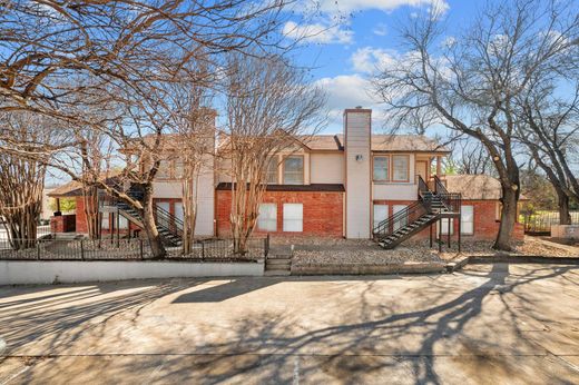 Luxus-Haus in Austin, Travis County