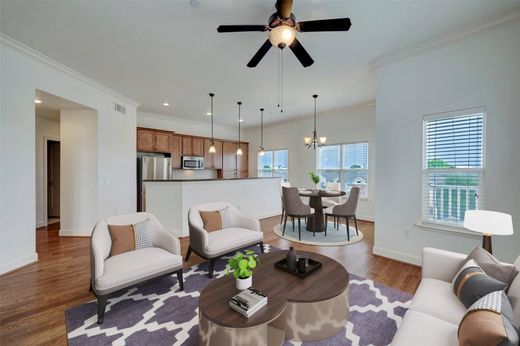 Apartament w Houston, Harris County