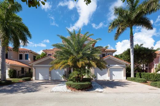 Detached House in Cutler Bay, Miami-Dade
