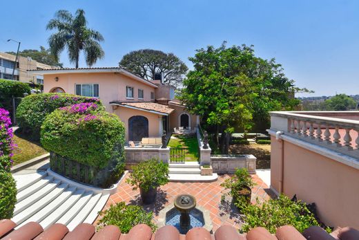 Appartement à Cuernavaca, Morelos