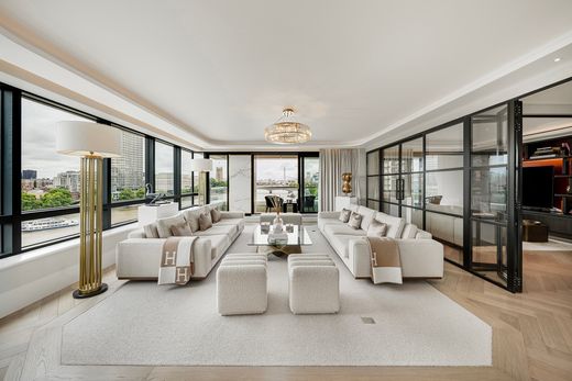 Piso / Apartamento en Londres, Greater London