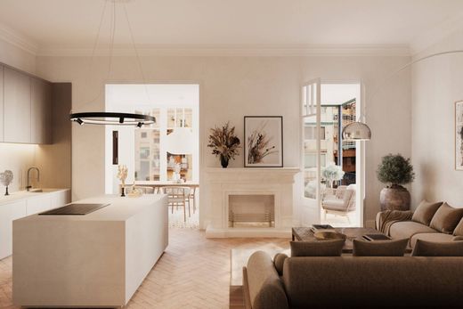 Apartment in Barcelona, Province of Barcelona