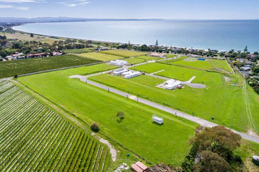 Land in Havelock North, Hastings District