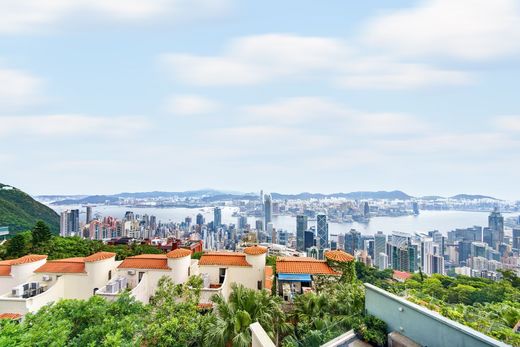 Apartment in Hong Kong, Central and Western District