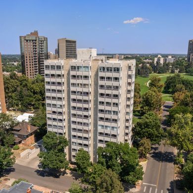 Apartment in Denver, Denver County