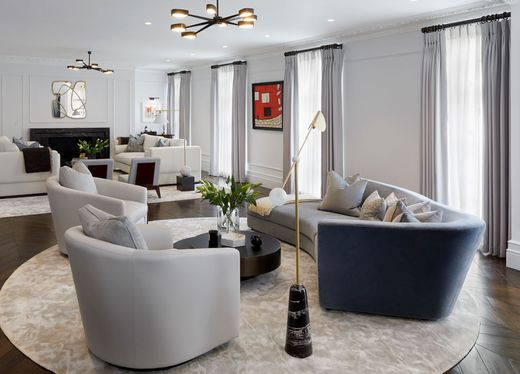 Appartamento a Londra, Greater London