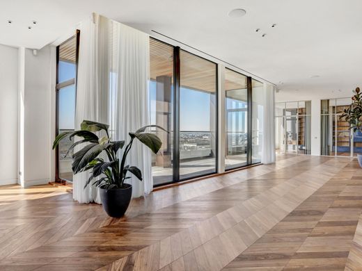 Amsterdam: Villas and Luxury Homes for sale - Prestigious Properties in ... - Luxury Penthouse Properties In Amsterdam