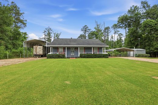 Casa Independente - Hammond, Tangipahoa Parish