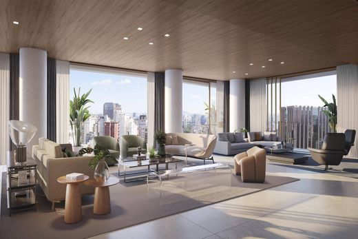 ‏דירה ב  סאו פאולו, São Paulo