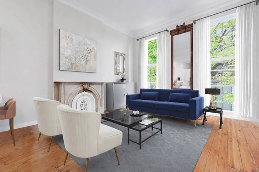 Apartment in New York