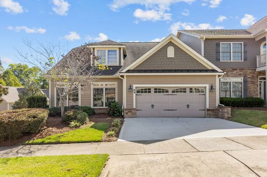 타운 하우스 / Pinehurst, Moore County