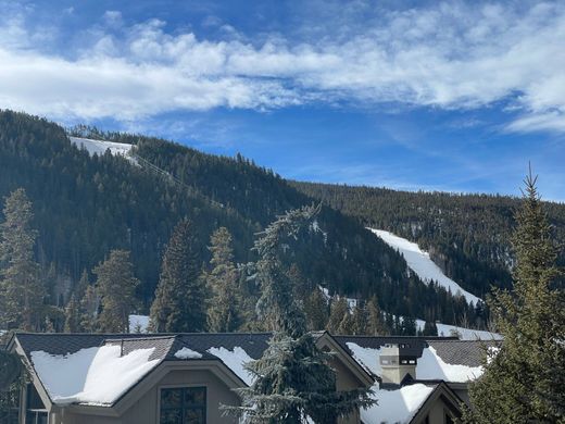 Appartamento a Keystone, Summit County