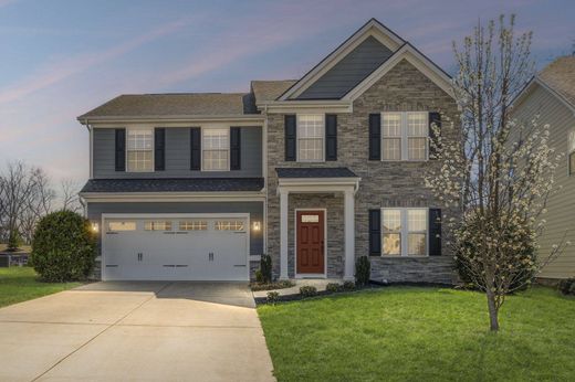 Detached House in Spring Hill, Maury County