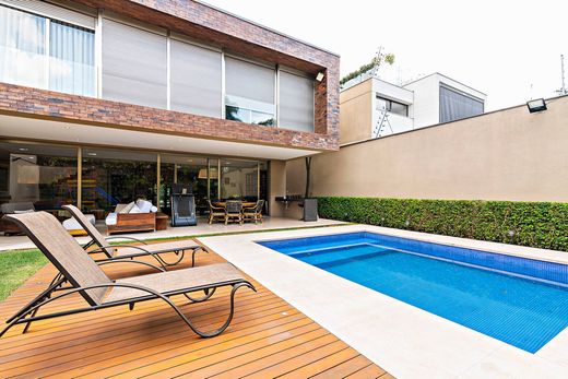 ‏בית חד-משפחתי ב  סאו פאולו, São Paulo