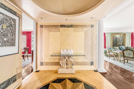 Apartment in New York